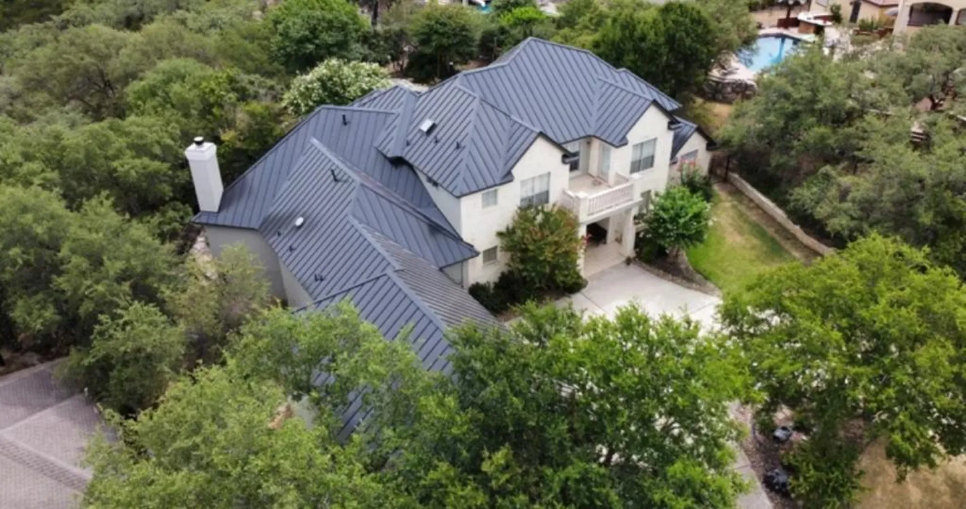 Metal Roofing services in Tucson, AZ